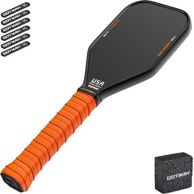 JOOLA Graf Edge 16 Pickleball Paddle – Zboží Mobilmania