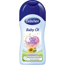 Bübchen Baby olej 200 ml