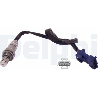 Lambda sonda DELPHI ES20308-12B1 (ES2030812B1)