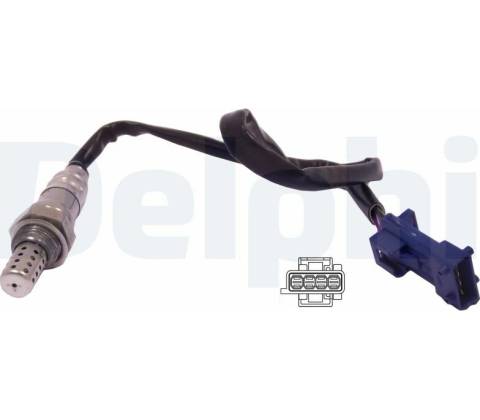 Lambda sonda DELPHI ES20308-12B1 (ES2030812B1)