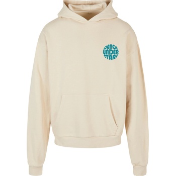 Mister Tee Dance Under Stars Oversized Hoody sand XXLUB-MP0008594-00208 - Камуфлаж, размер L