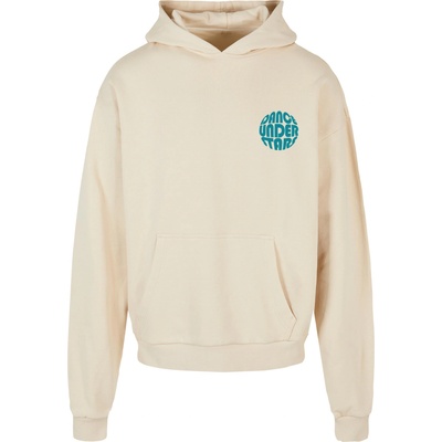 Mister Tee Dance Under Stars Oversized Hoody sand XXLUB-MP0008594-00208 - Камуфлаж, размер L