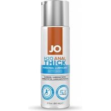System JO extra hustý anální lubrikant 60 ml