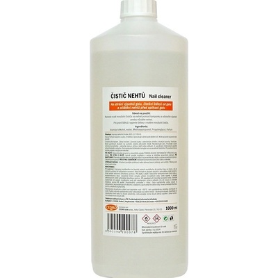 Cedro čistič nehtů 1000 ml