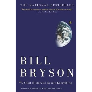 A Short History of Nearly Everything (2004)