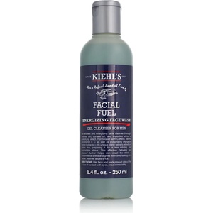 Kiehl's Kiehl's Facial Fuel Energizing Face Wash Gel Cleanser For Men 250 ml
