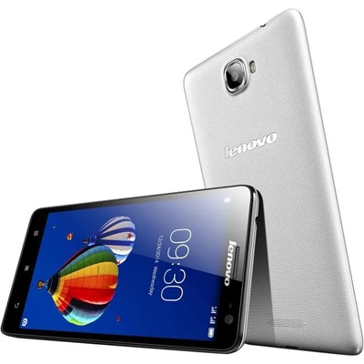 Lenovo S856