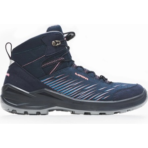 Lowa Обувки zirrox gtx mid junior (650118-6909)