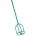 Collomix Бъркалка Collomix приставка Hexafix, ф 140х590 мм, KR 140 HF-40121-000