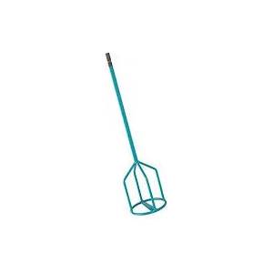Collomix Бъркалка Collomix приставка Hexafix, ф 140х590 мм, KR 140 HF-40121-000