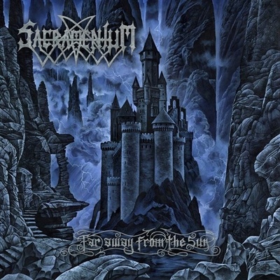 Sacramentum - Far Away from the Sun (LP) (8721018025381)