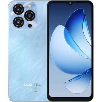 OUKITEL C3 64GB 4GB RAM Dual