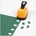 Creative Company Перфоратор Creativ Company, 16 mm, асорти, office1_6605240129