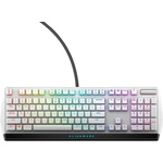 Dell Alienware AW510K Lunar Light (545-BBCH) Клавиатури
