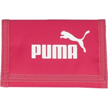 Puma PHASE WALLET růžová