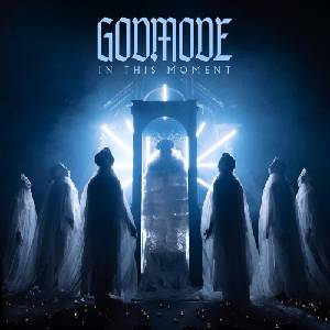 BMG In This Moment: Godmode - CD (066647)