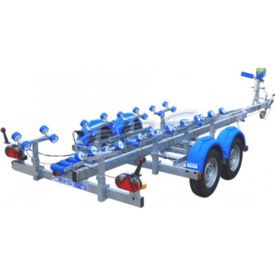 CBS Príves T22M pre motorové člny 8,60m 2800/2170kg