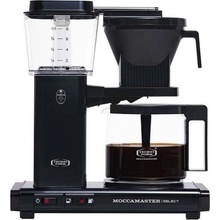 Moccamaster KBG 741 Select Black