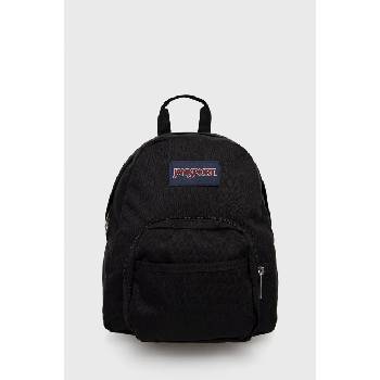 JanSport Раница Jansport в черно малък размер с изчистен дизайн (EK0A5BBIN551)