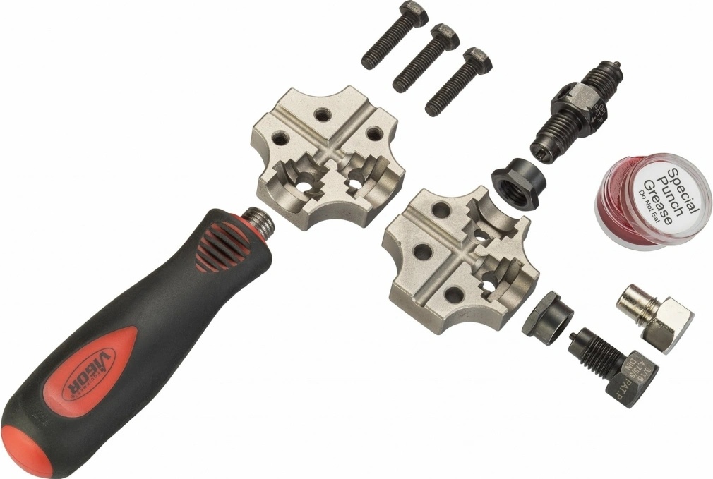 Vigor V4697