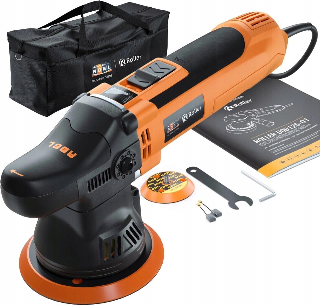 ADBL Roller D09125-01