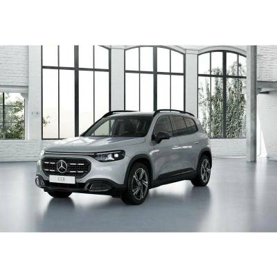 Mercedes-Benz GLB 200 120 kW