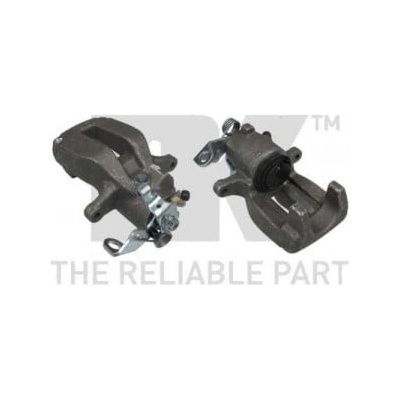 Brzdový třmen přední VW BORA / BORA Variant / GOLF IV / NEW BEETLE – Zboží Mobilmania