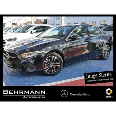 Mercedes-Benz A 180 100 kW
