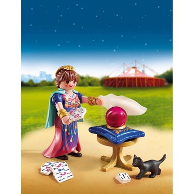Playmobil 9417 VAJÍČKO VĚŠTKYNĚ
