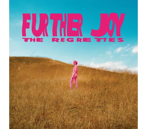 Regrettes - Further Joy CD