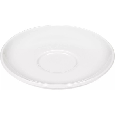 BAUSCHER Smart Podšálka na espresso 19 mm 120 m biela 6 ks