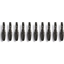 XP-PEN Pen náhradní hroty pro pasivní pera bez baterie P01/P05B/P05D, 10 ks AC04_B_10