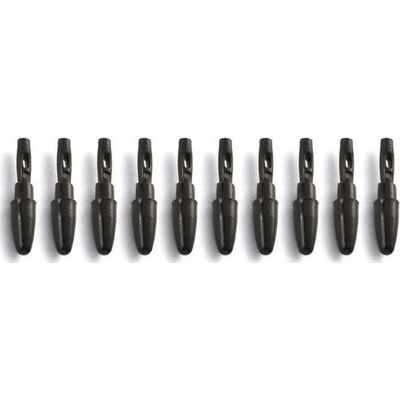 XP-PEN Pen náhradní hroty pro pasivní pera bez baterie P01/P05B/P05D, 10 ks AC04_B_10