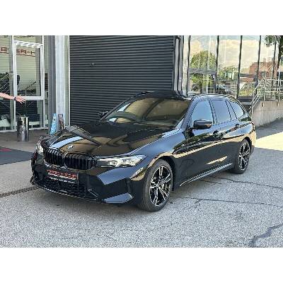 BMW 330i Touring xDrive M Sport 180 kW