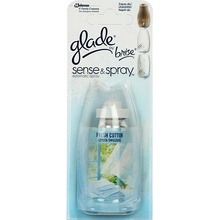 Glade Sense&Spray Vůně čistot 18 ml náplň