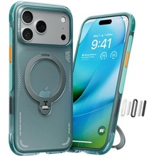 Torras Ostand Q3 Air, glacier sprint - iPhone 17 Pro