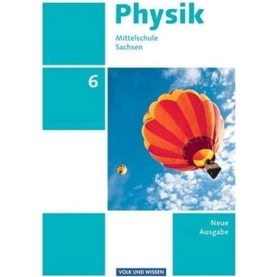 6. Schuljahr, Schülerbuch