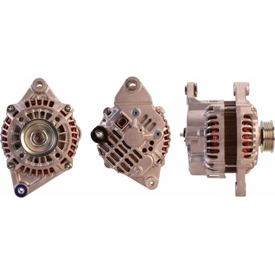 Alternátor LUCAS LRA03405
