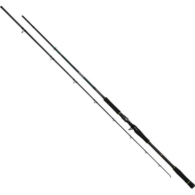 Mikado Jaws Big Bait Cast 2,55 m 45-130 g 2 díly