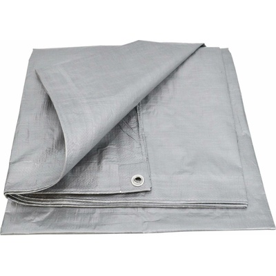 Awtools Tarpaulin 120 g/m2 10 x 12 m