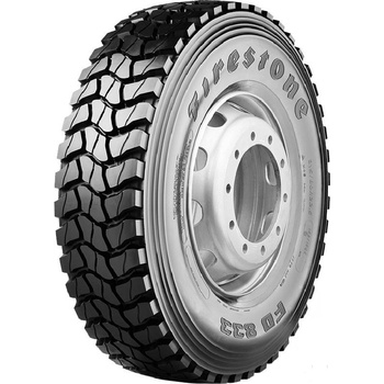 Firestone FT 833 385/65 R22.5 160K