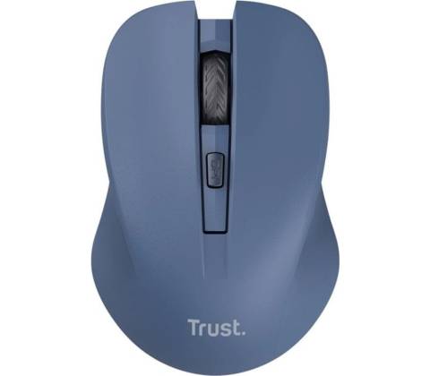 Trust Mydo Silent optical mouse 25041