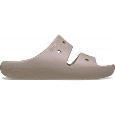 Crocs Чехли Crocs Men's Classic Clogs - Taupe