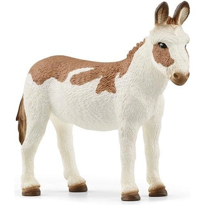 Schleich Американско петнисто магаре