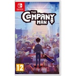 Leoful The Company Man (Switch)