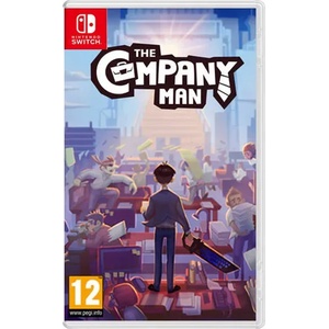 Leoful The Company Man (Switch)