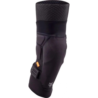 Fox Launch Knee Pads black