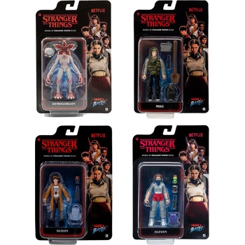 Stranger Things Core Figure Random (strt0001)