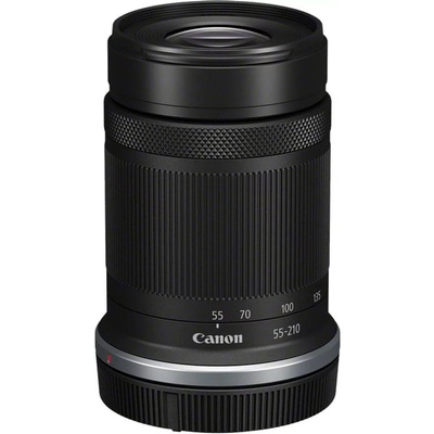 Canon RF-S 55-210 mm f/5-7.1 IS STM