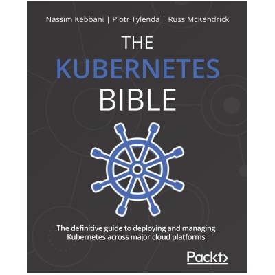 Kubernetes Bible